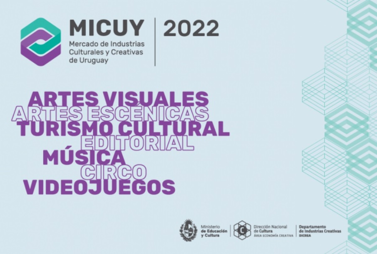 La Cultura es tambi&eacute;n un desaf&iacute;o para el turismo. Uruguay crea acciones para su fomento.