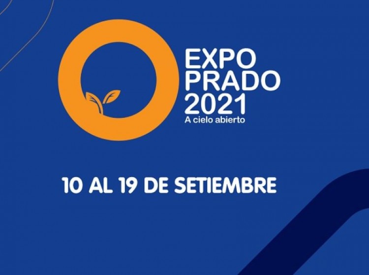 La Expo Prado de los abrazos