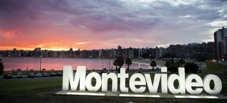 Montevideo distinguida como destino tur&iacute;stico emergente