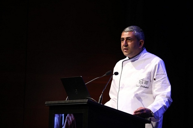 Creaci&oacute;n de empleo y emprendimientos cobran protagonismo en Foro Mundial de Turismo Gastron&oacute;mico de la OMT