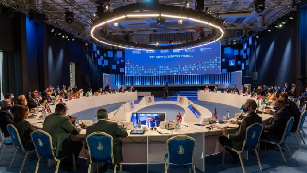 La OMT convoca a reuni&oacute;n de urgencia para analizar la suspensi&oacute;n de Rusia