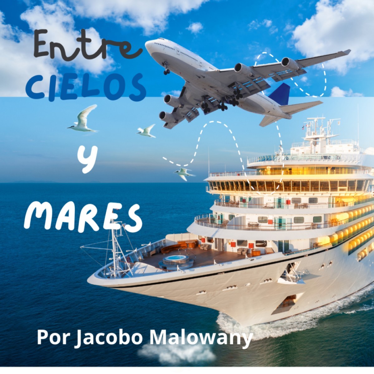 Entre cielos y mares: Actualidades en aviaci&oacute;n y cruceros desde Uruguay
