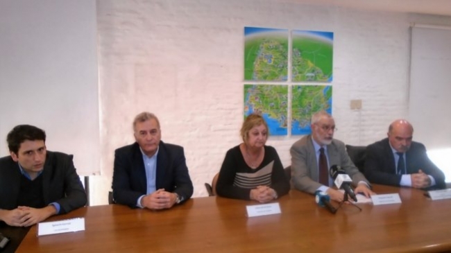 Se adjudic&oacute; consultor&iacute;a para estudio de preinversi&oacute;n de Parque Recreativo en Uruguay