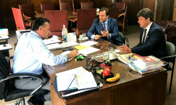 Ministerio de Turismo se une a Salud P&uacute;blica en la lucha contra el coronavirus