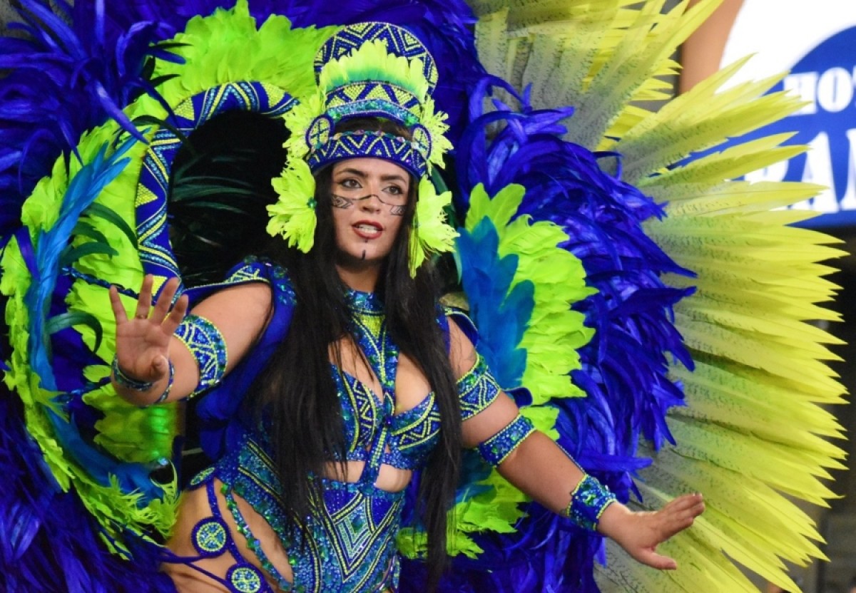 LOS CARNAVALES DEL NORTE