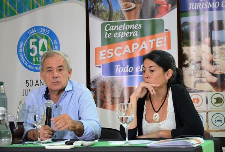 Canelones evalu&oacute; la temporada tur&iacute;stica y present&oacute; agenda hasta junio