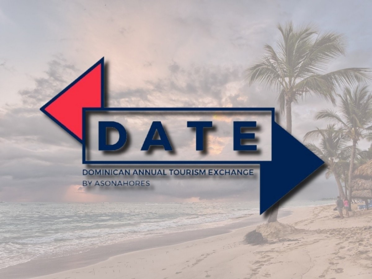 Comenz&oacute; DATE 2024 en Punta Cana