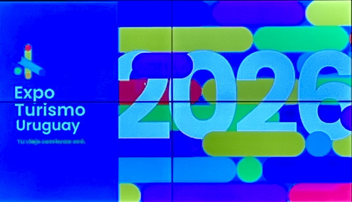 1 Logo de evento a realizarse en abril&acute;2026 convocado por CAMTUR en LATU (Fotos MEFD)