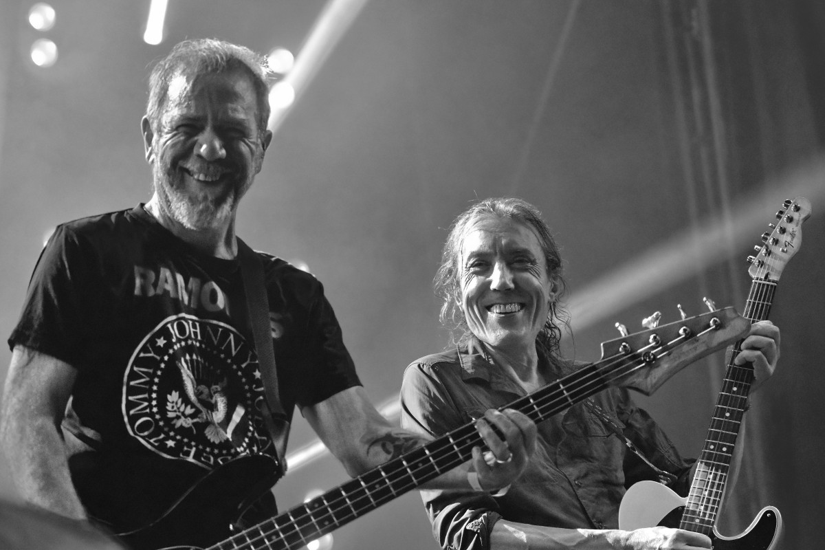 Cosqu&iacute;n Rock Uruguay: El festival que lo tiene todo y un poco m&aacute;s