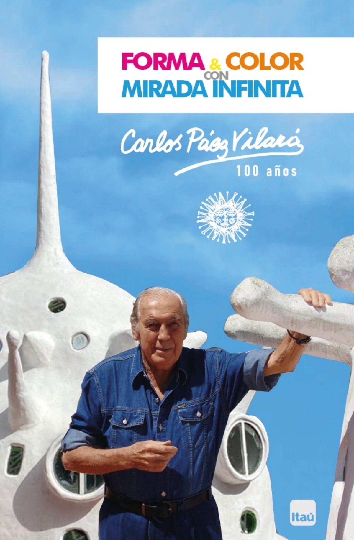 Muestra de Carlos P&aacute;ez Vilar&oacute; recorre todo el pa&iacute;s