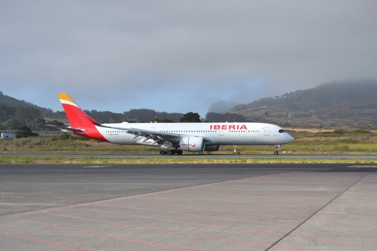 Iberia apuesta por Am&eacute;rica Latina para la recuperaci&oacute;n