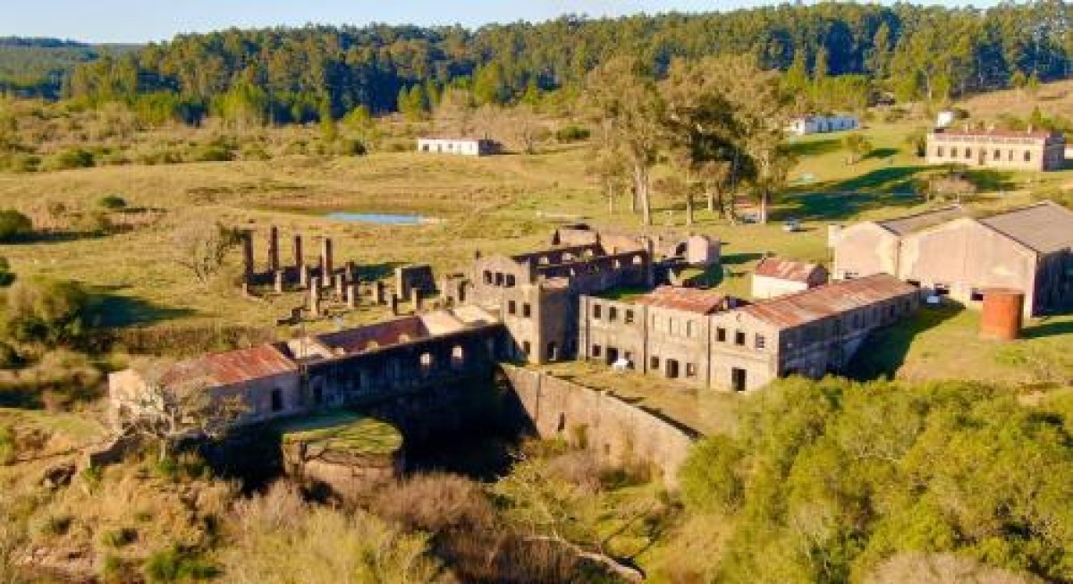 Posada del Minero