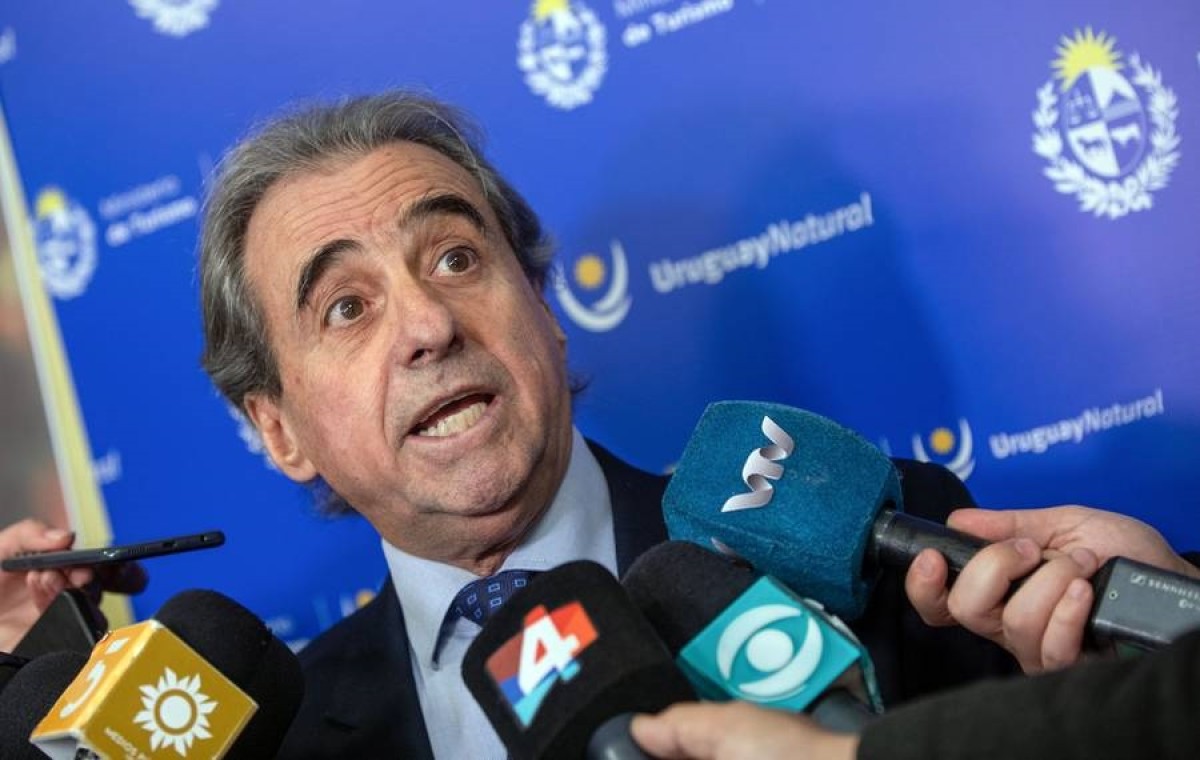 Para agencias de viajes, Turismo viene siendo una &ldquo;excelente semana&rdquo; y para empresas &ldquo;no est&aacute; ayudando mucho la baja del d&oacute;lar&rdquo;