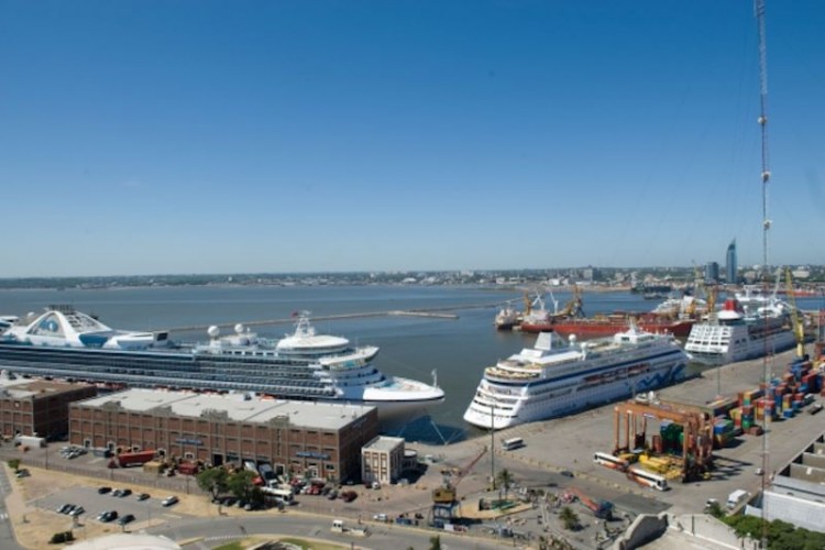 Uruguay compite en los premios World Travel Awards 2021