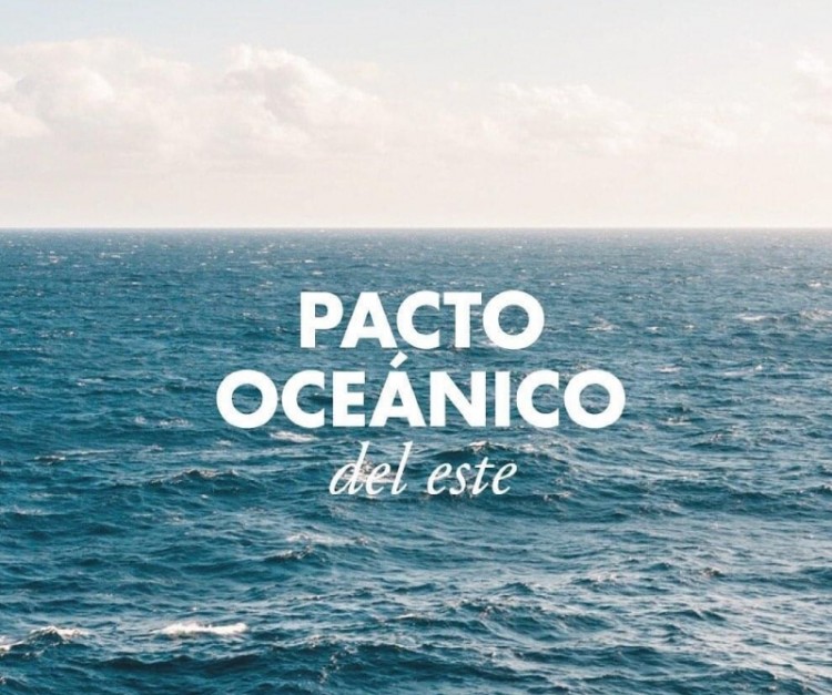 Pacto Oce&aacute;nico del Este