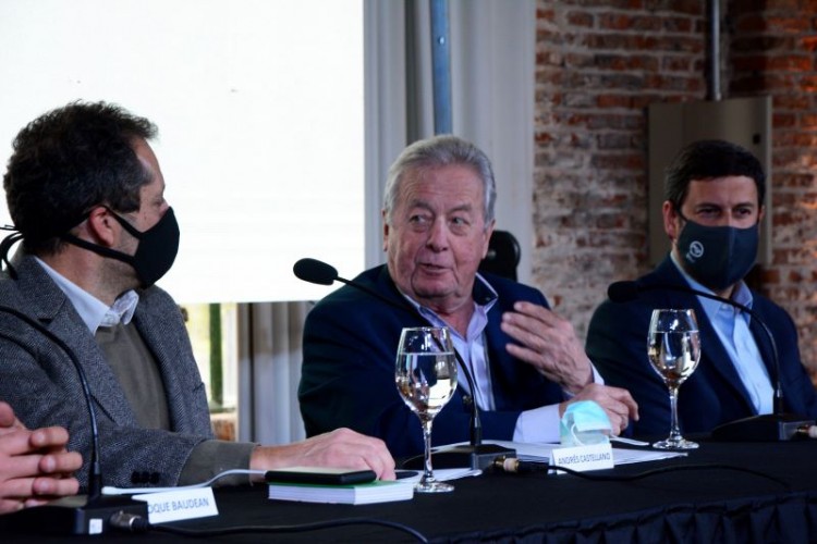 Acuerdo entre Asociaci&oacute;n Tur&iacute;stica de Colonia y Montes del Plata