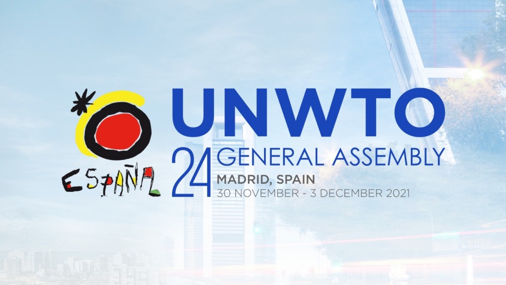 OMT celebrar&aacute; su Asamblea General en Madrid
