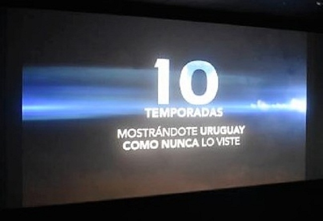 UruguayNatural.tv lanz&oacute; nuevos contenidos