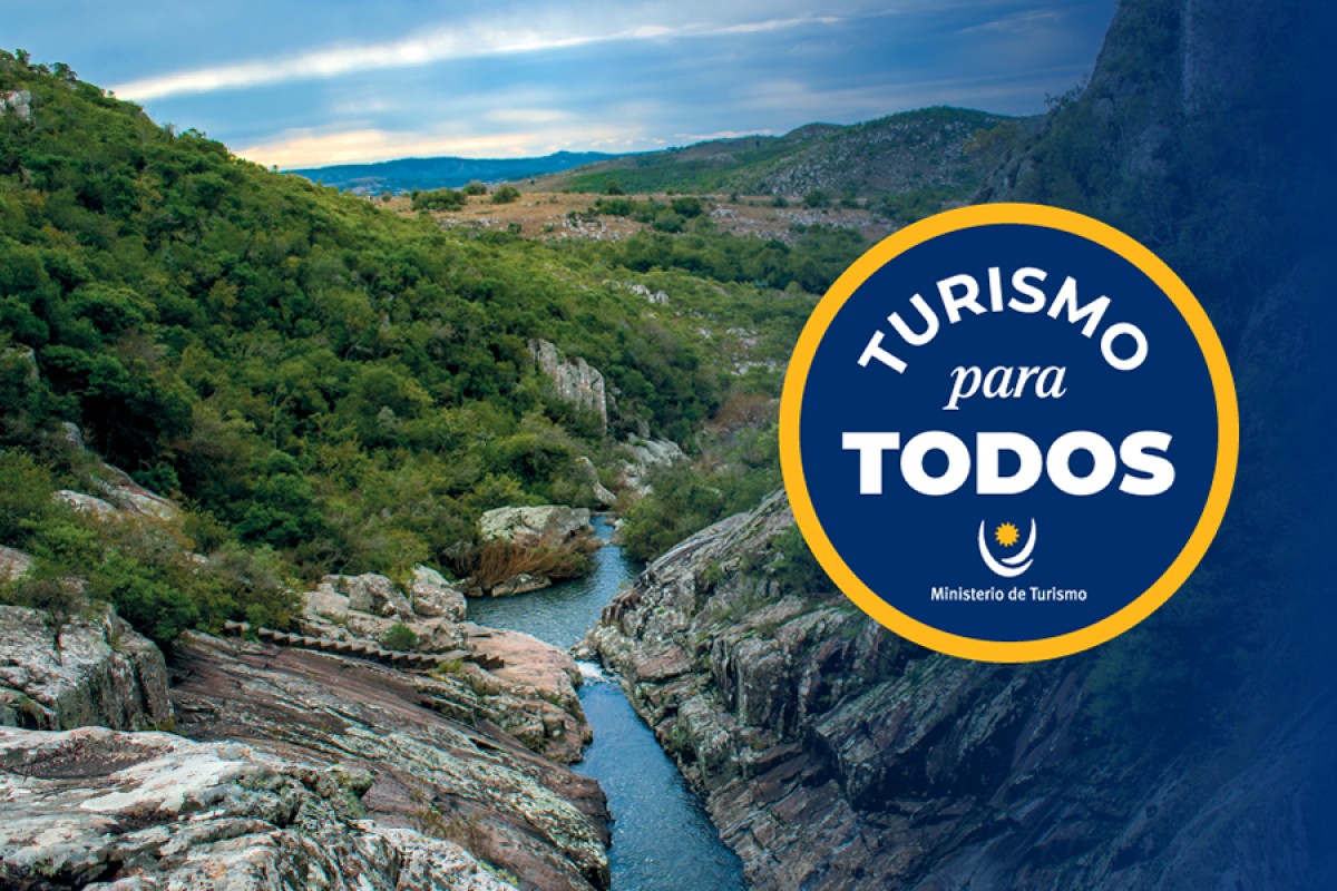 Inclusi&oacute;n y aventura: Los Beneficios del turismo social