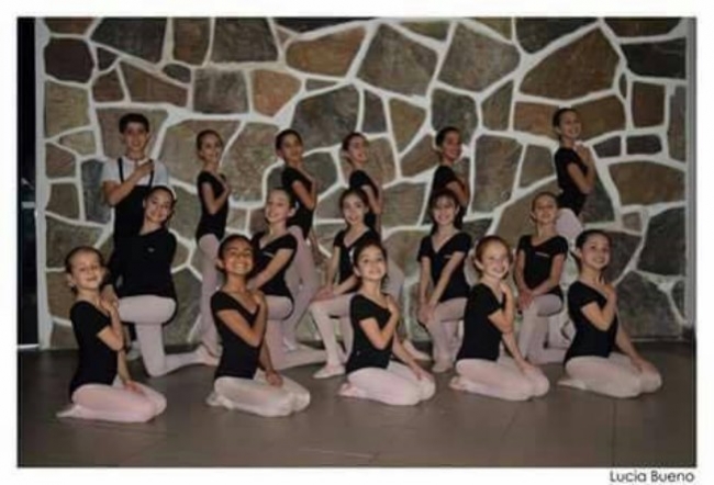Ni&ntilde;os de la Escuela de Ballet del SODRE en Maldonado ser&aacute;n recibidos por bailarines rusos