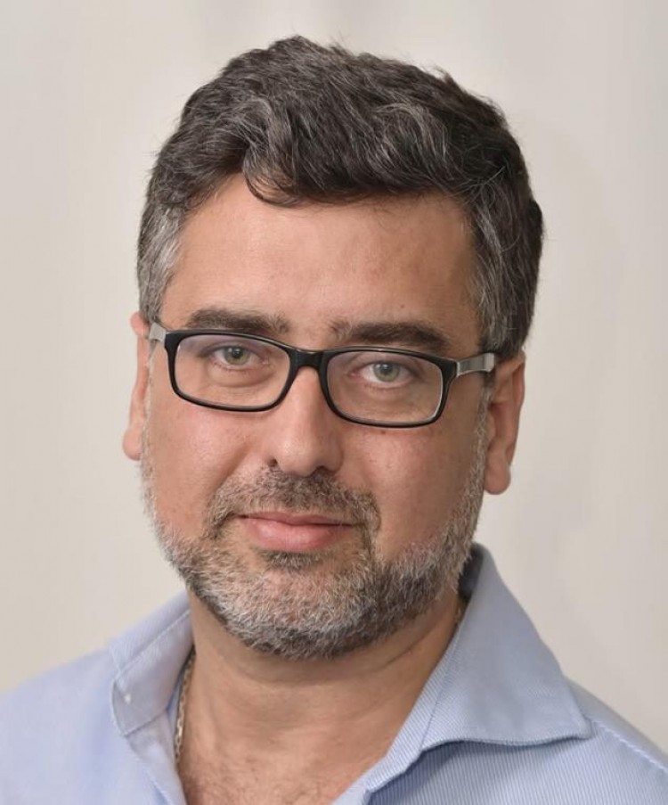 El nuevo Director Nacional de Turismo ser&aacute;  Mart&iacute;n P&eacute;rez Banchero