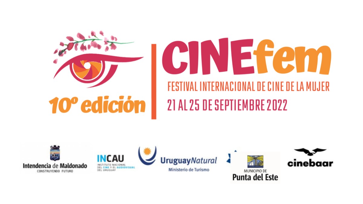CINEfem estrena en Punta del Este