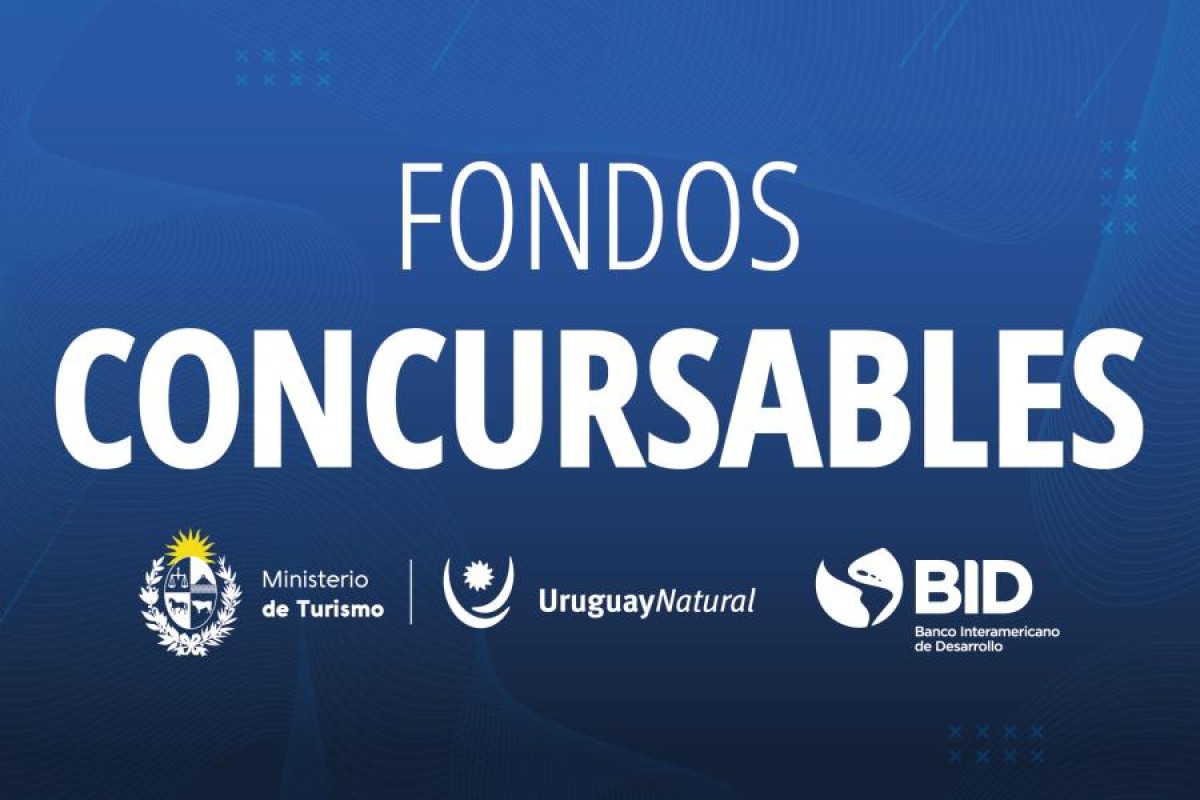 Fondo concursable: Impulsando el desarrollo del turismo en Espacios Rurales y Naturales
