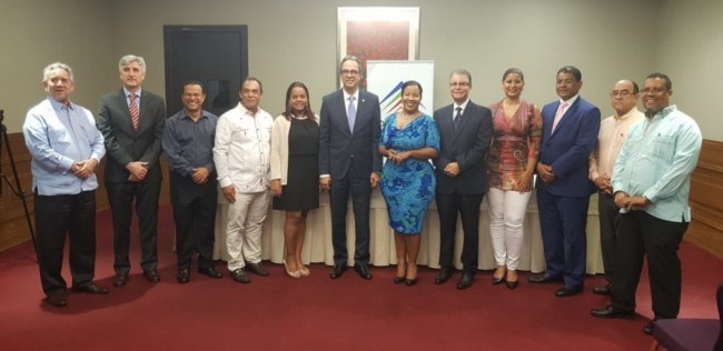 Rep&uacute;blica Dominicana: Instituciones respaldan convocatoria premio de periodismo tur&iacute;stico