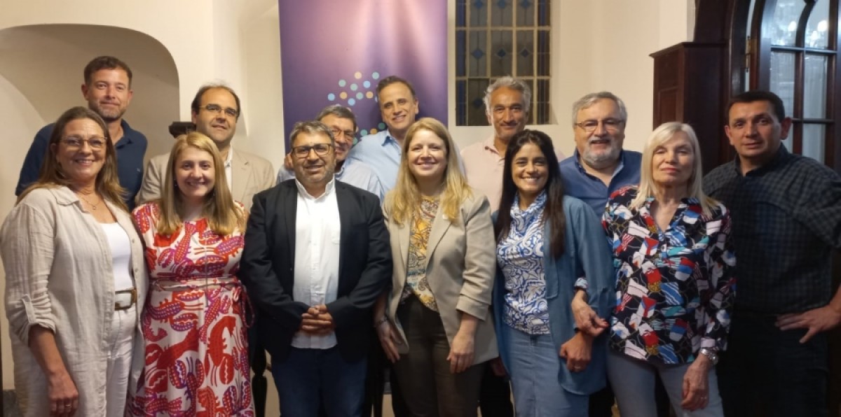 Nuevo Consejo Directivo de la C&aacute;mara Uruguaya de Turismo