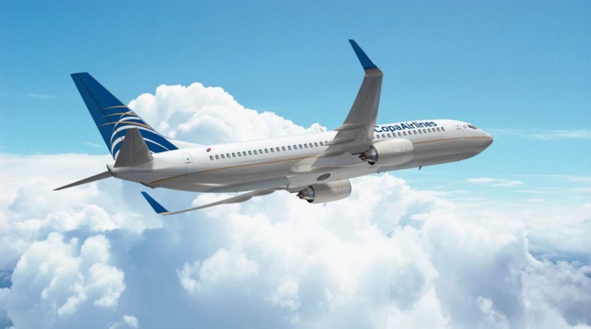 Copa Airlines cumple 75 a&ntilde;os y fortalece el Hub de las Am&eacute;ricas&reg;