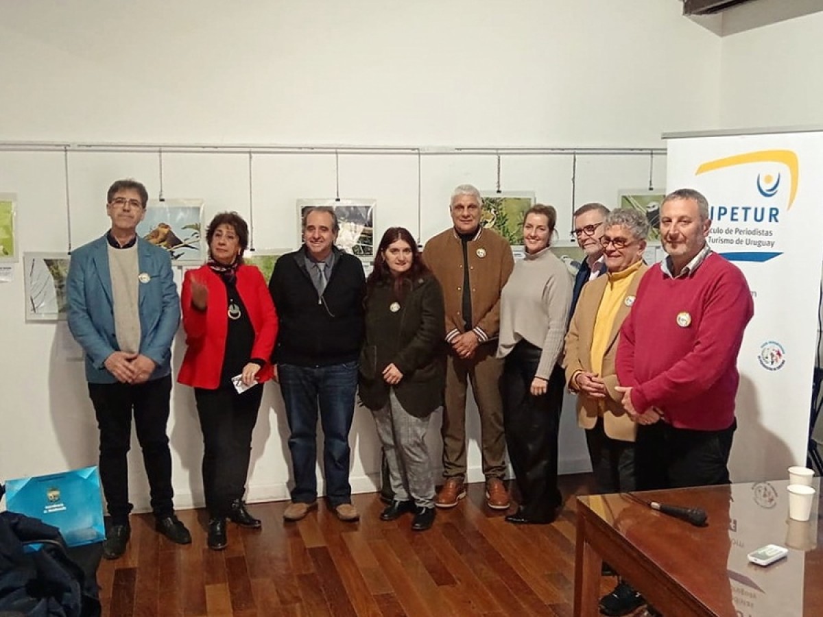 Desayuno de Turismo CIPETUR 30 a&ntilde;os