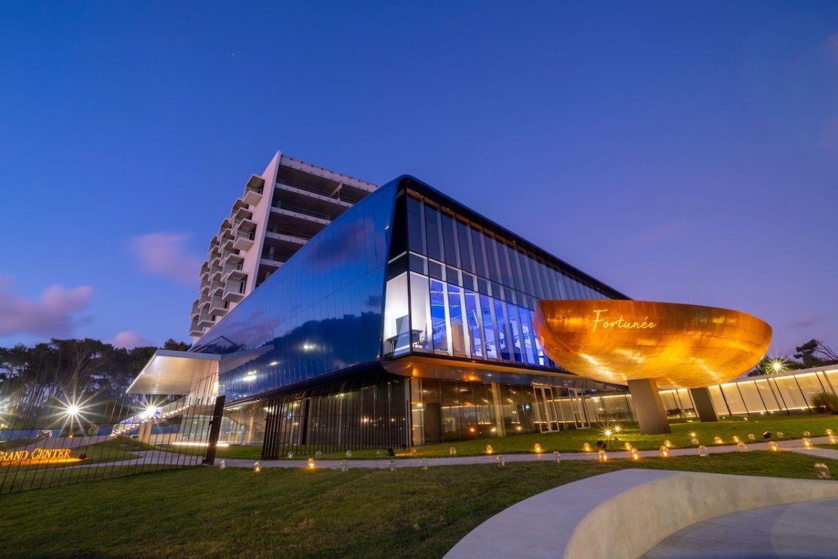 Design / Fashion Week ser&aacute; en The Grand Center