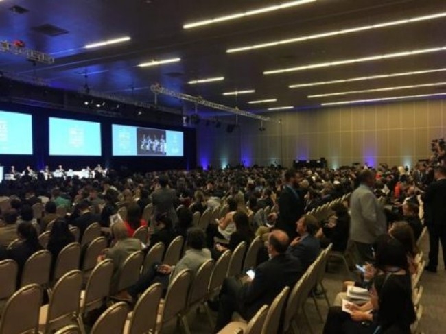 Caso de estudio de Punta del Este concursa en estudio regional sobre impacto de eventos