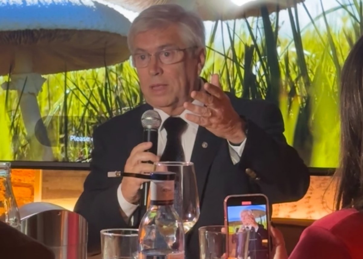 "FITUR 2024: Uruguay despliega su encanto y estrategia tur&iacute;stica para ser elegido por los europeos"