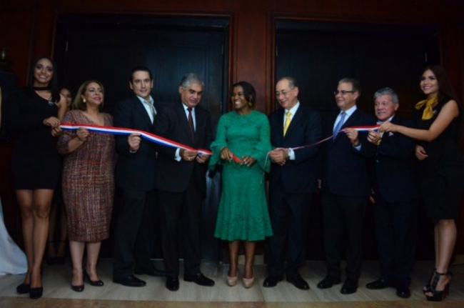 Bolsa Tur&iacute;stica del Caribe (BTC) inaugura edici&oacute;n XXII