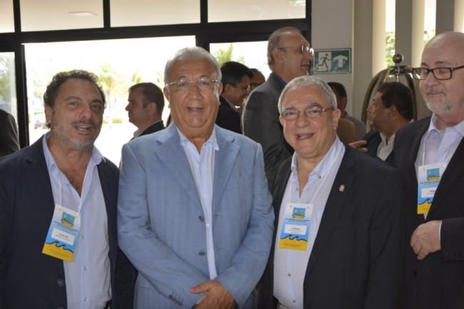 ABRAJET realizar&aacute; su Primer Congreso Internacional en Punta del Este en 2018