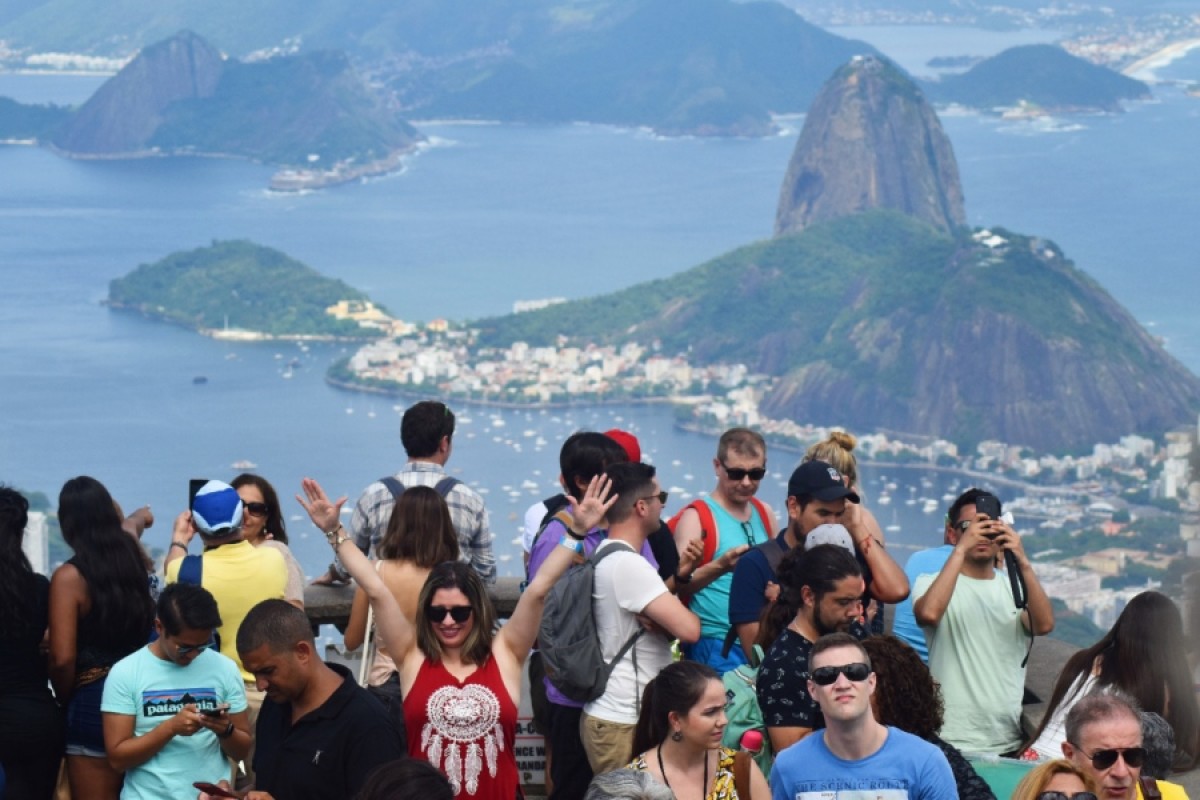 &iquest;C&oacute;mo elegimos un lugar para vacacionar?, te lo explico con una perspectiva desde la econom&iacute;a del comportamiento
