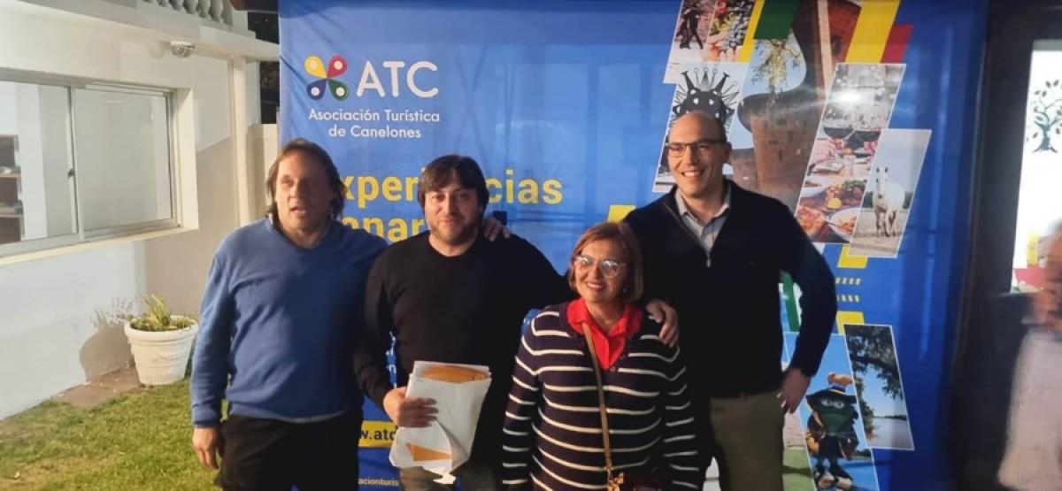 Nuevos desafios de la Asociaci&oacute;n de turismo de Canelones (ATC)