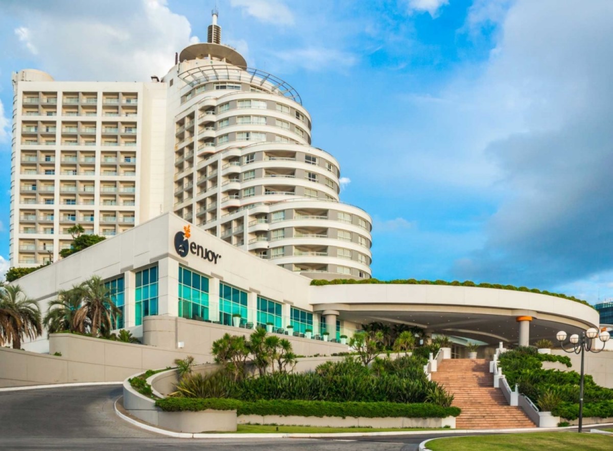 Punta Wine Trips y Sal&oacute;n del Vino Uruguayo en Enjoy Punta del Este
