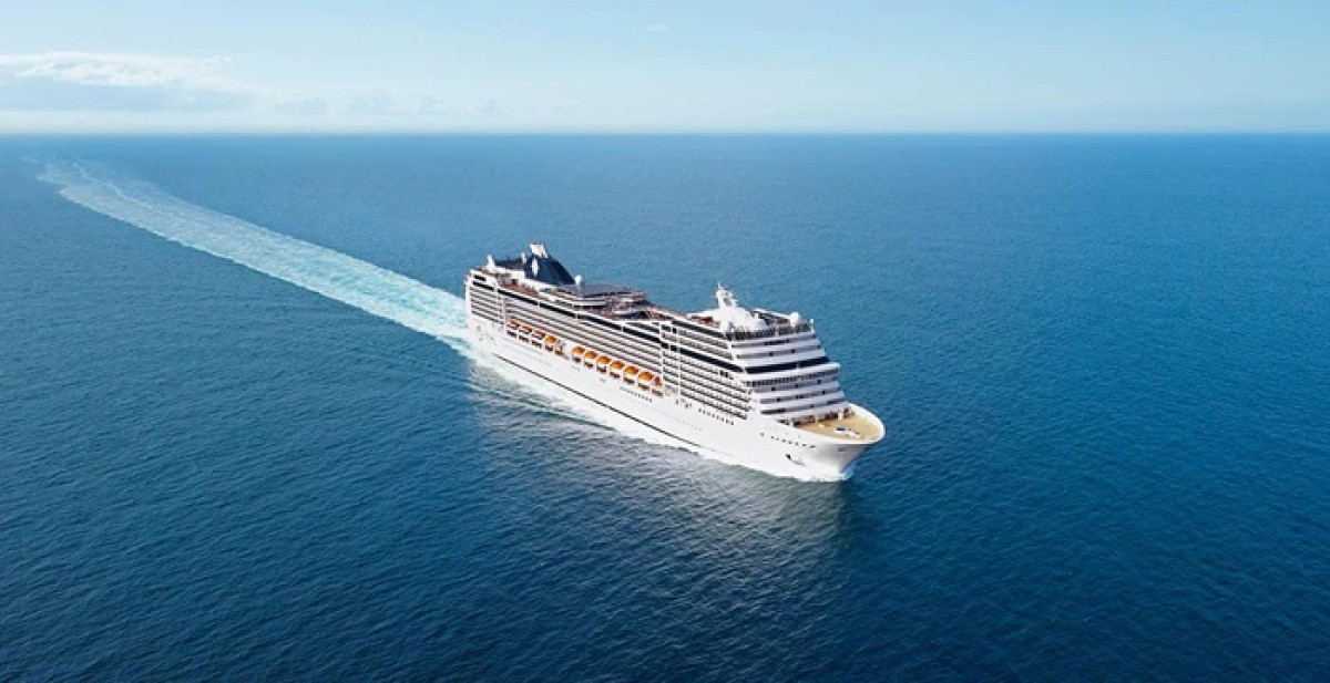 MSC Cruceros present&oacute; la temporada 2022-2023 para Uruguay y la regi&oacute;n