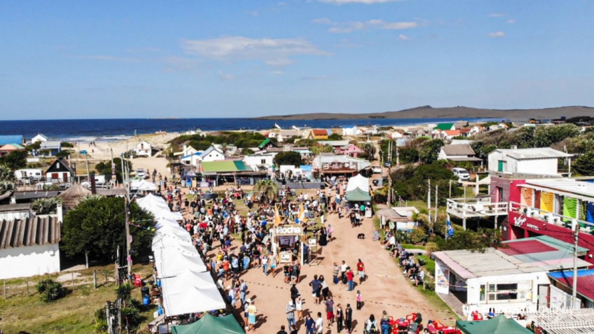 Camaronada en Valizas: donde la Semana de Turismo tiene sabor a mar, historia y ra&iacute;ces vivas