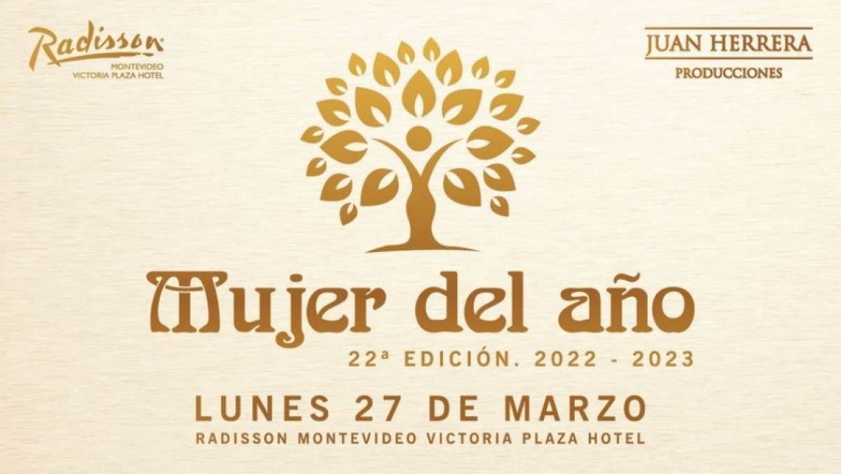 La Mujer del A&ntilde;o ser&aacute; reconocida el lunes 27 de marzo