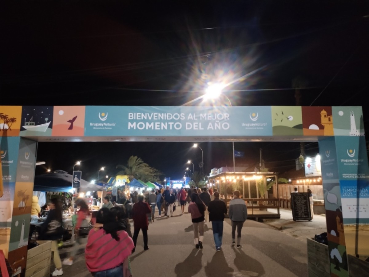 Uruguay anuncia un verano 2023/24 que ser&aacute; inolvidable con incentivos tur&iacute;sticos