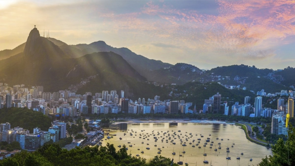 R&iacute;o de Janeiro