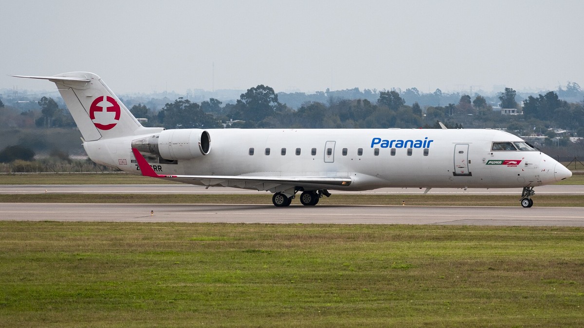 El norte m&aacute;s f&aacute;cil, con el nuevo vuelo local de Paranair