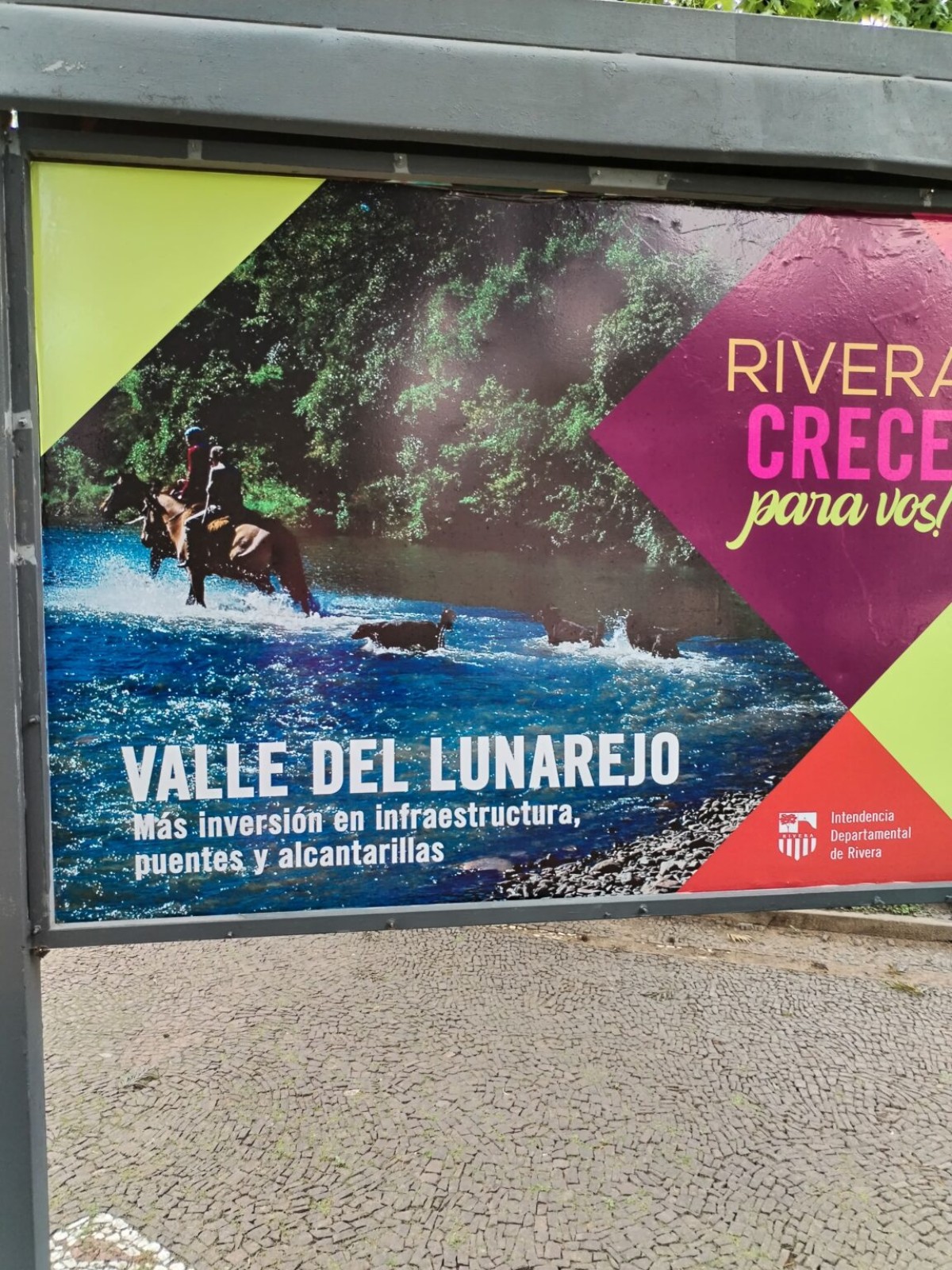 Explorando el Rinc&oacute;n Natural del Valle del Lunarejo en Rivera, Uruguay