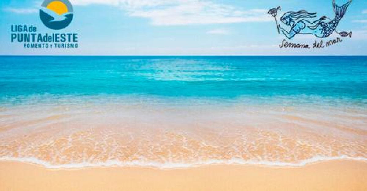 XXI Semana del Mar Punta del Este