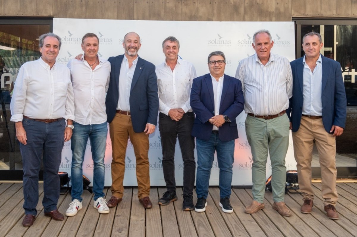 Solanas Punta del Este: Innovaci&oacute;n y liderazgo tur&iacute;stico en la temporada 2025
