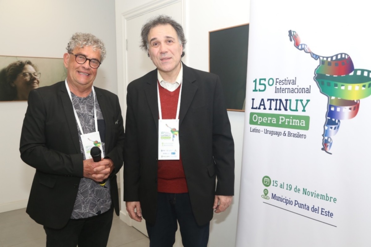 15&ordf; edici&oacute;n del Festival Internacional de Cine Latinuy Opera Prima &ndash; Latino - Uruguayo &amp;  Brasilero
