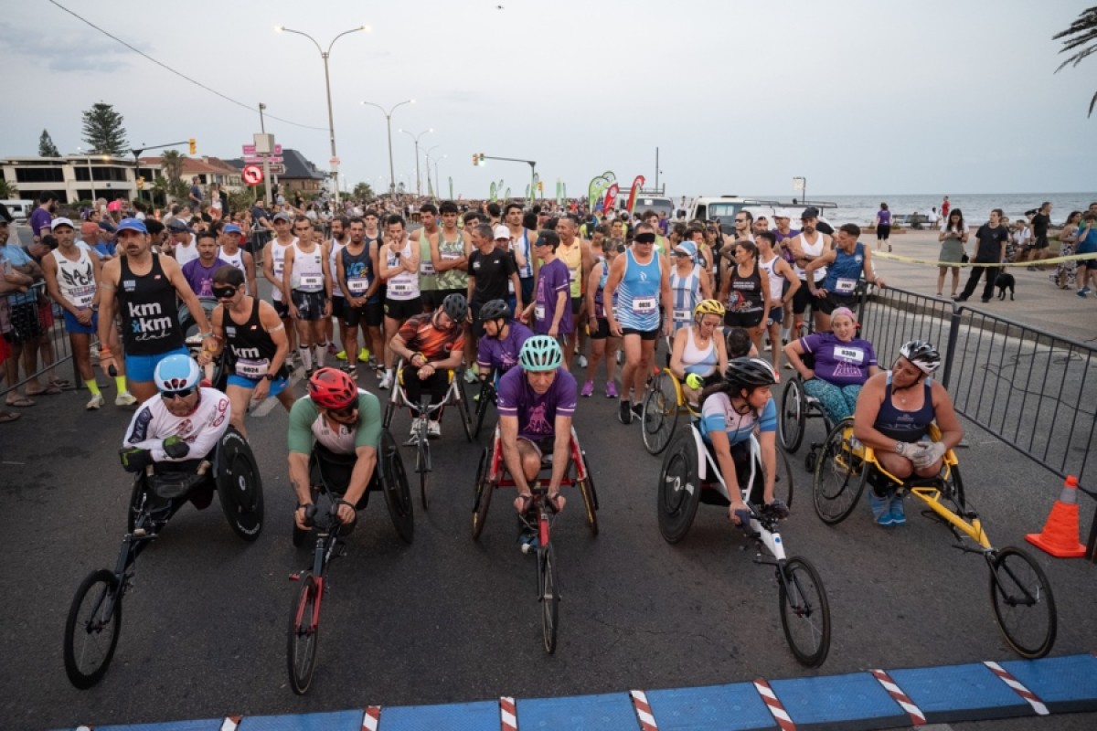 El deporte como motor de cambio: Montevideo marca tendencia en turismo sostenible